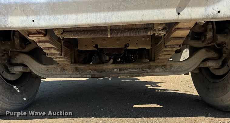 image for item ER0055 2009 Sterling L-Line ready mix truck