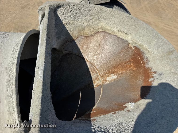 image for item ER0055 2009 Sterling L-Line ready mix truck