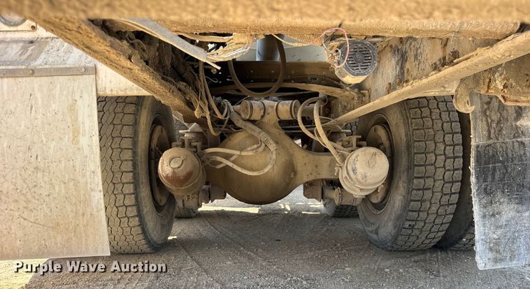 image for item ER0055 2009 Sterling L-Line ready mix truck