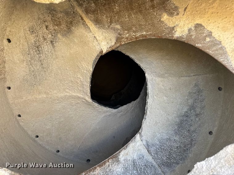 image for item ER0055 2009 Sterling L-Line ready mix truck