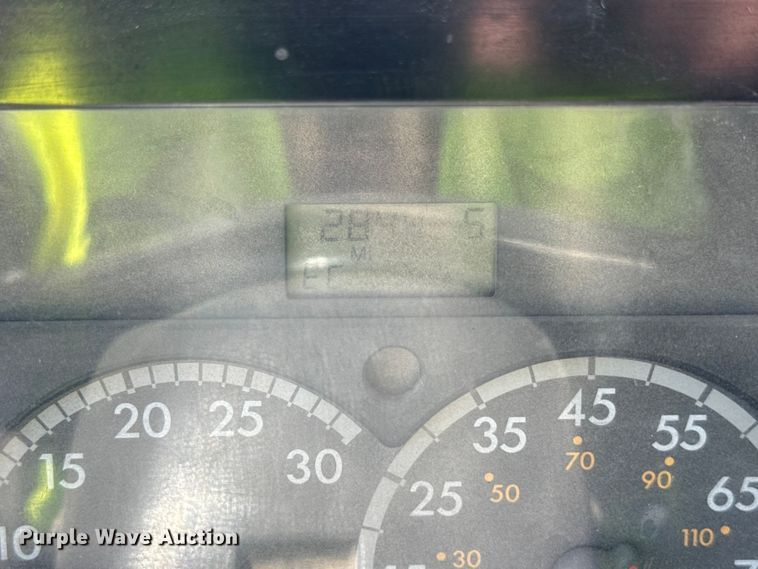 image for item ER0055 2009 Sterling L-Line ready mix truck