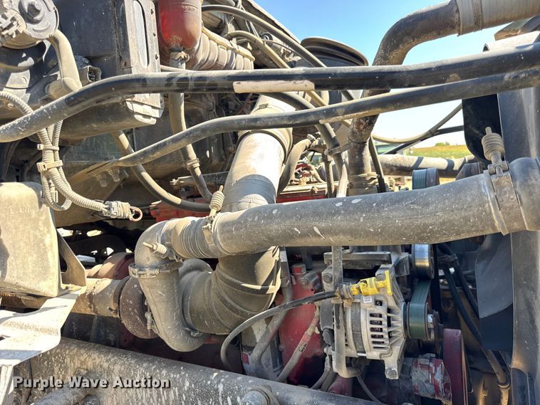 image for item ER0055 2009 Sterling L-Line ready mix truck