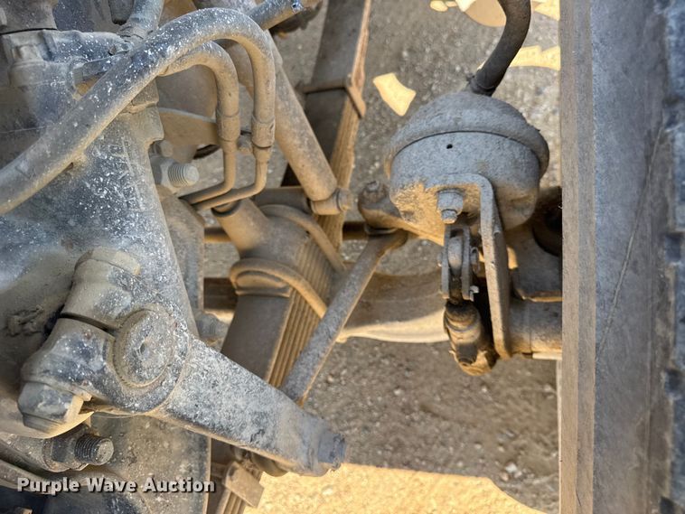 image for item ER0055 2009 Sterling L-Line ready mix truck