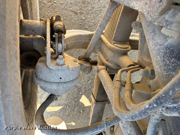 image for item ER0055 2009 Sterling L-Line ready mix truck