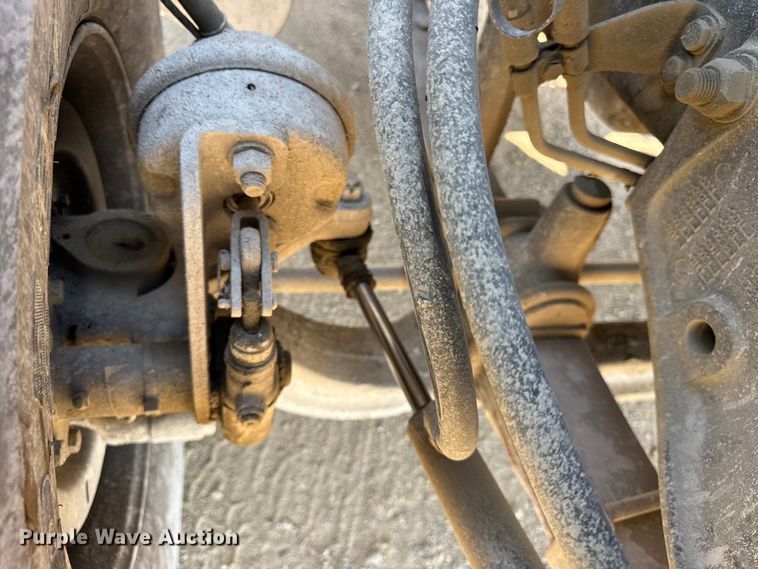 image for item ER0055 2009 Sterling L-Line ready mix truck