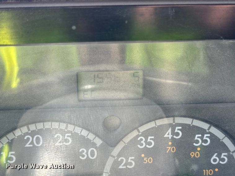 image for item ER0055 2009 Sterling L-Line ready mix truck