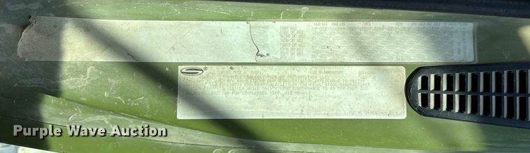 image for item ER0055 2009 Sterling L-Line ready mix truck