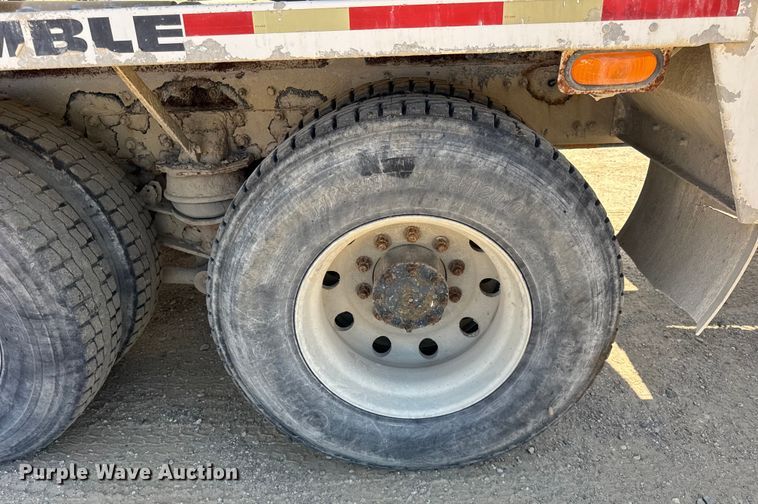 image for item ER0058 2009 Sterling L- Line ready mix truck