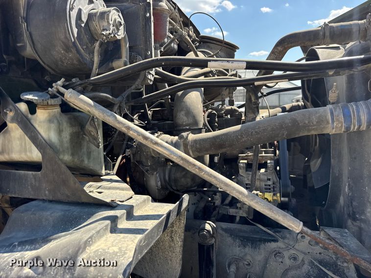 image for item ER0058 2009 Sterling L- Line ready mix truck