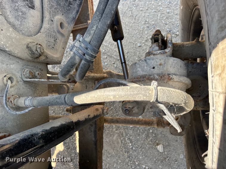 image for item ER0058 2009 Sterling L- Line ready mix truck