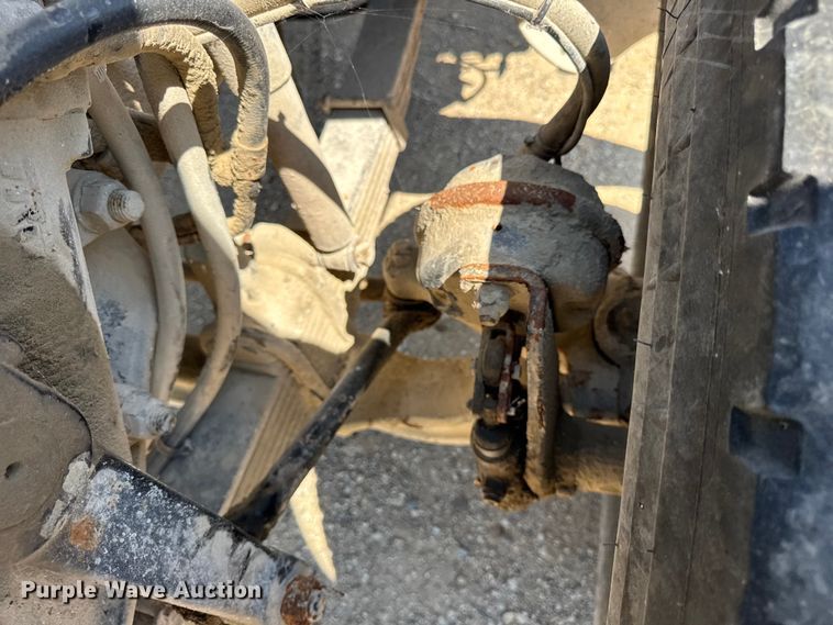 image for item ER0058 2009 Sterling L- Line ready mix truck