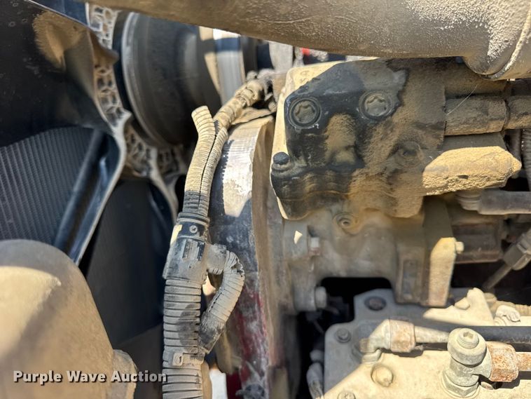 image for item ER0058 2009 Sterling L- Line ready mix truck