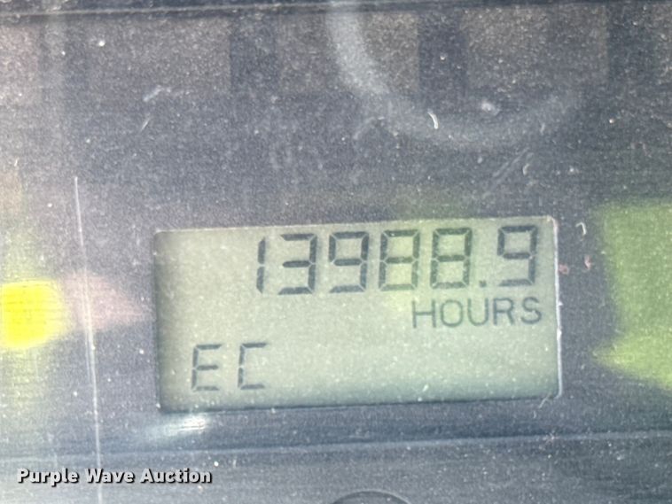 image for item ER0058 2009 Sterling L- Line ready mix truck