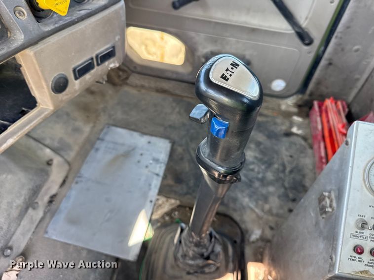 image for item ER0058 2009 Sterling L- Line ready mix truck