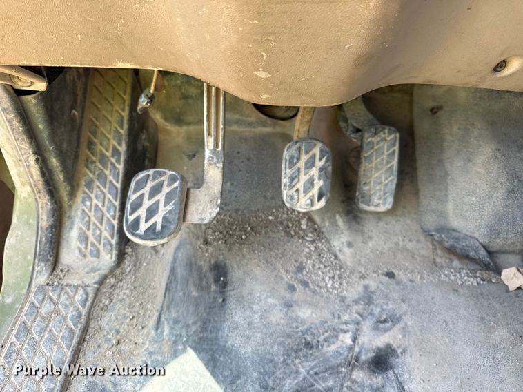 image for item ER0058 2009 Sterling L- Line ready mix truck