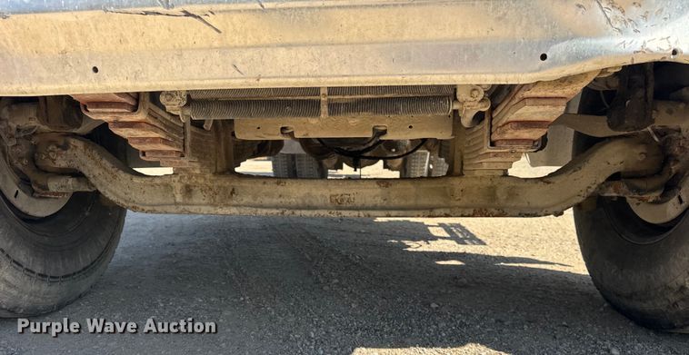 image for item ER0058 2009 Sterling L- Line ready mix truck