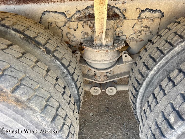 image for item ER0058 2009 Sterling L- Line ready mix truck