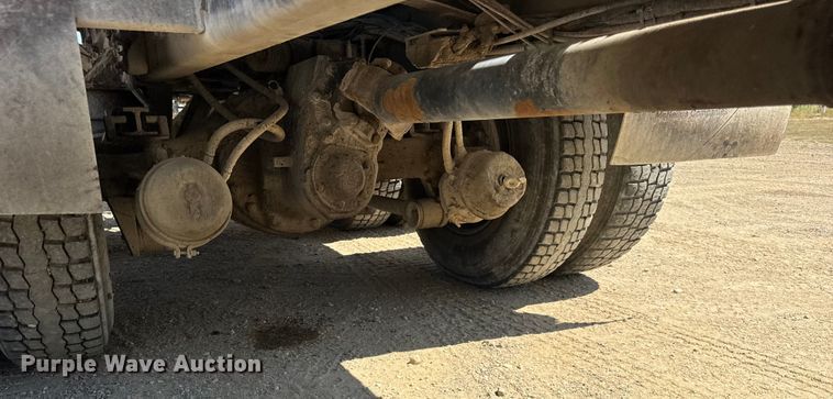 image for item ER0058 2009 Sterling L- Line ready mix truck