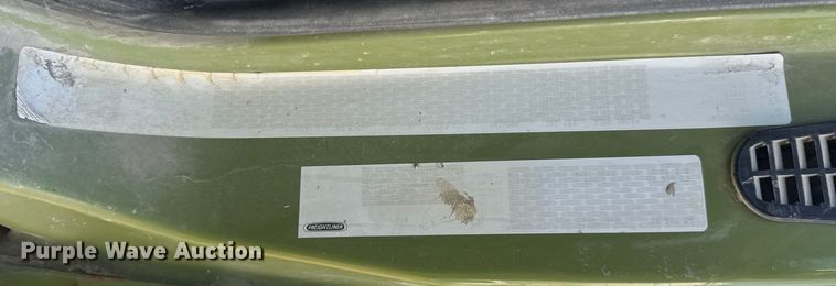 image for item ER0058 2009 Sterling L- Line ready mix truck