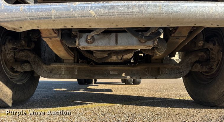 image for item ER0192 2005 Freightliner M2 dump truck