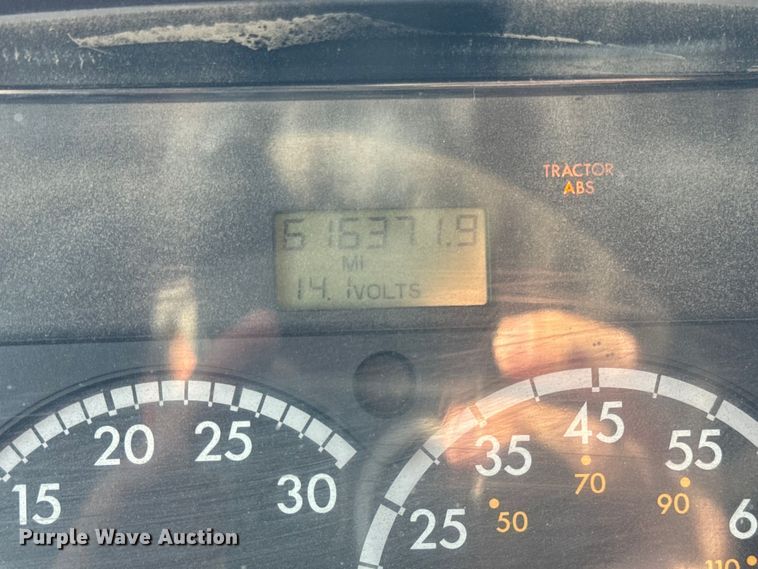 image for item ER0192 2005 Freightliner M2 dump truck