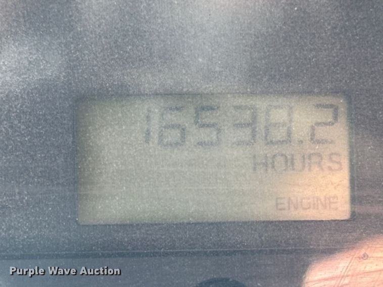 image for item ER0192 2005 Freightliner M2 dump truck