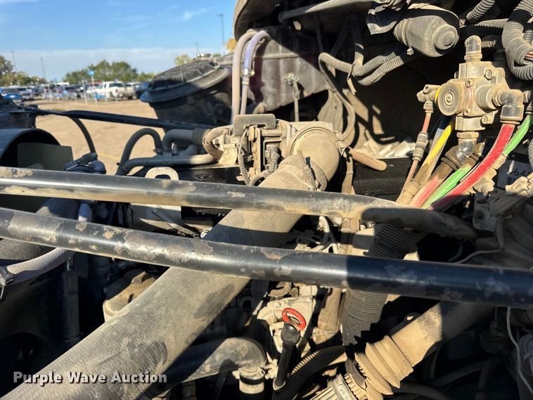 image for item ER0192 2005 Freightliner M2 dump truck