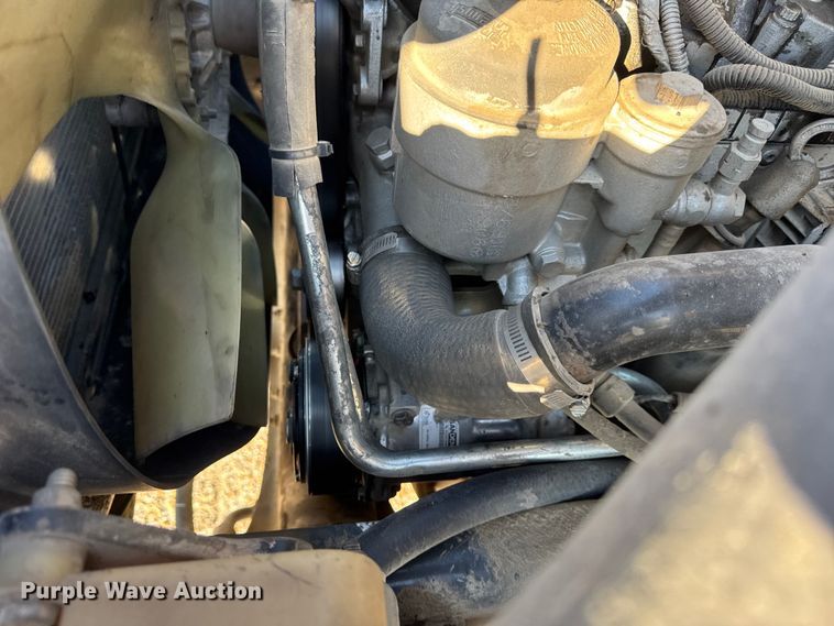 image for item ER0192 2005 Freightliner M2 dump truck