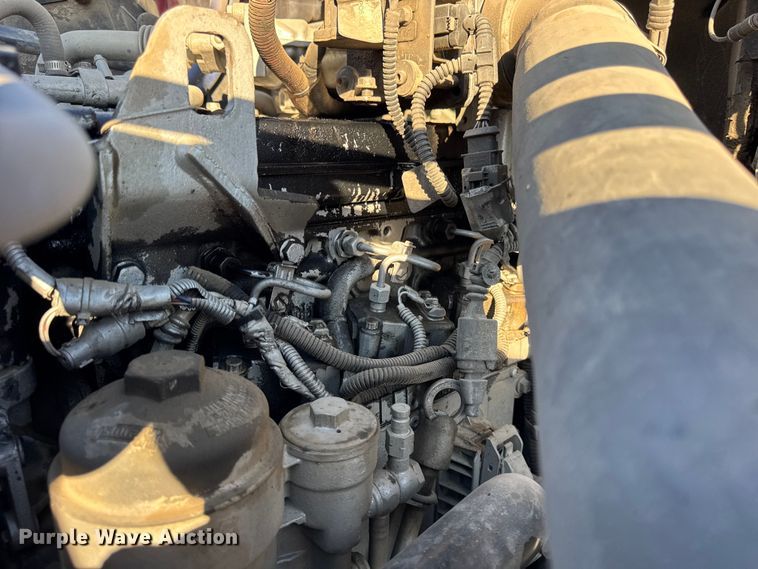 image for item ER0192 2005 Freightliner M2 dump truck