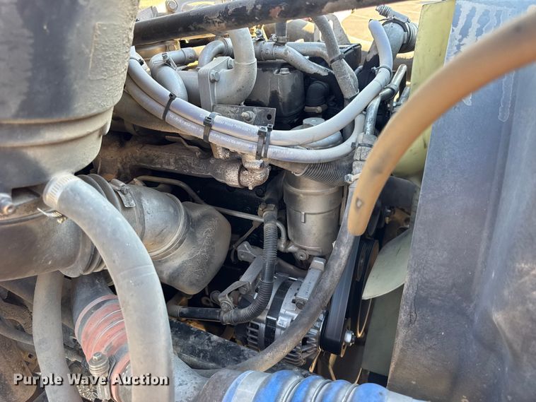 image for item ER0192 2005 Freightliner M2 dump truck