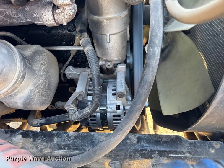 image for item ER0192 2005 Freightliner M2 dump truck