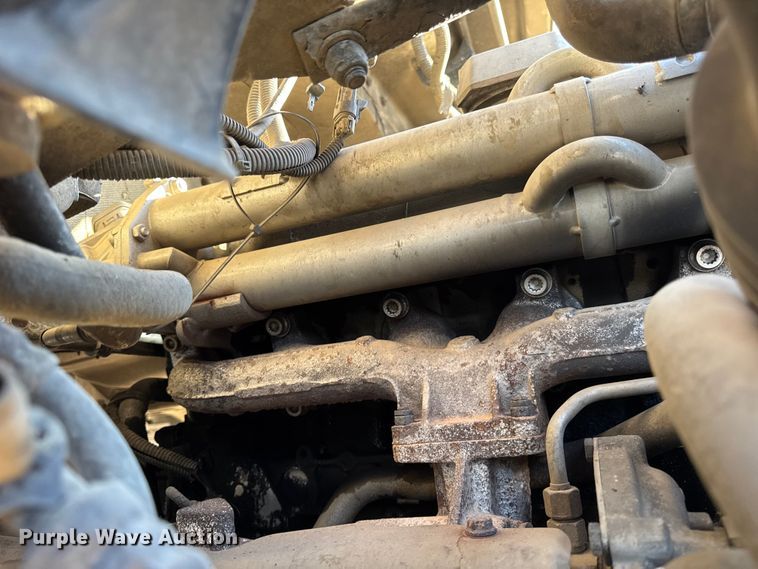 image for item ER0192 2005 Freightliner M2 dump truck