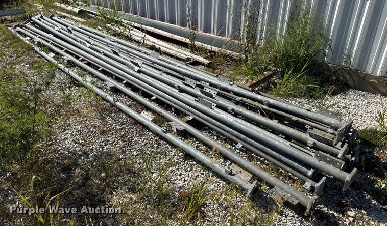 image for item ER0209 Freestanding 4 leg tower