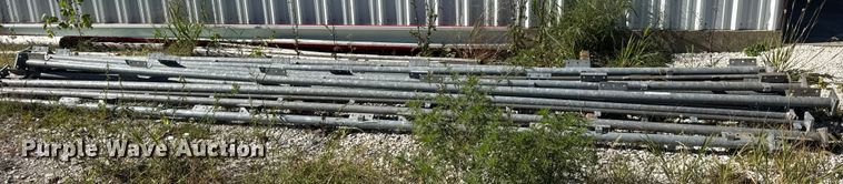 image for item ER0209 Freestanding 4 leg tower