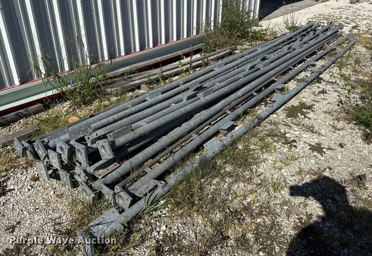 image for item ER0209 Freestanding 4 leg tower