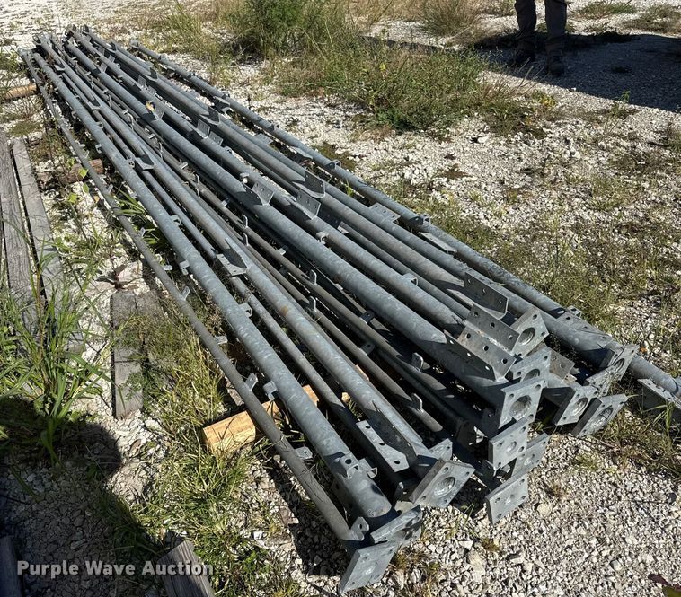 image for item ER0209 Freestanding 4 leg tower