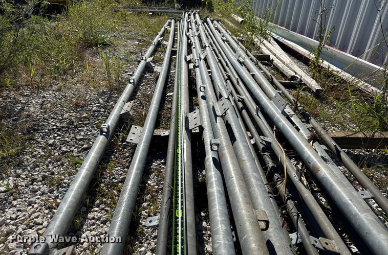 image for item ER0209 Freestanding 4 leg tower