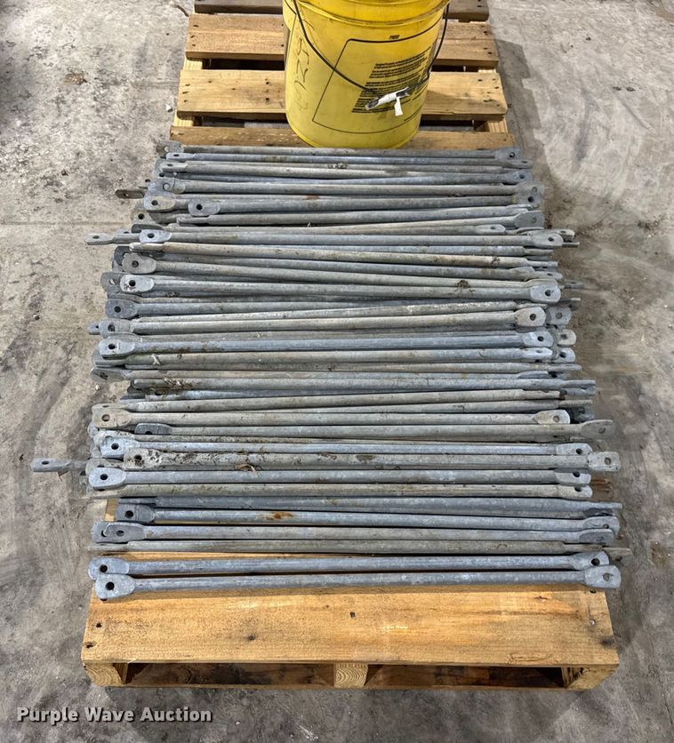 image for item ER0209 Freestanding 4 leg tower