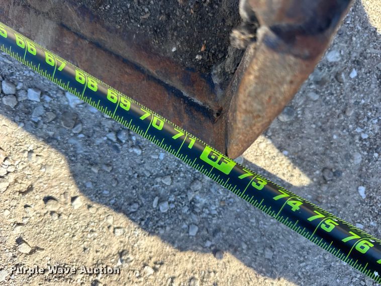 image for item ER0214 1981 John Deere 450C track loader