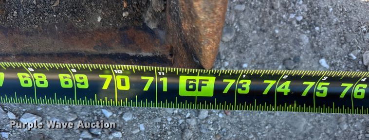 image for item ER0214 1981 John Deere 450C track loader