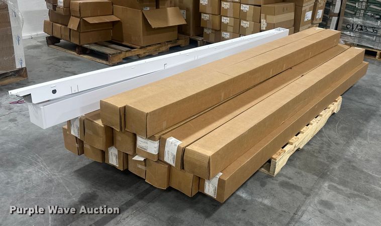 image for item ES5001 (16) Williams 8' LED lights