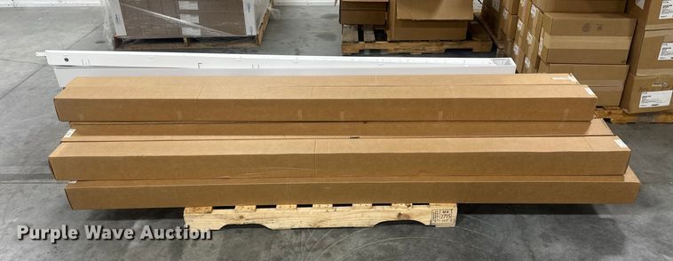 image for item ES5001 (16) Williams 8' LED lights