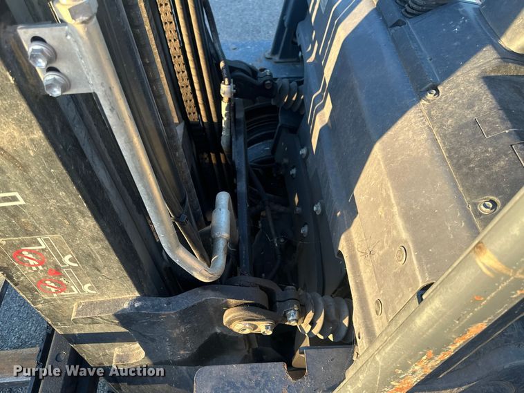 image for item ES5002 Toyota 8FGU25 forklift