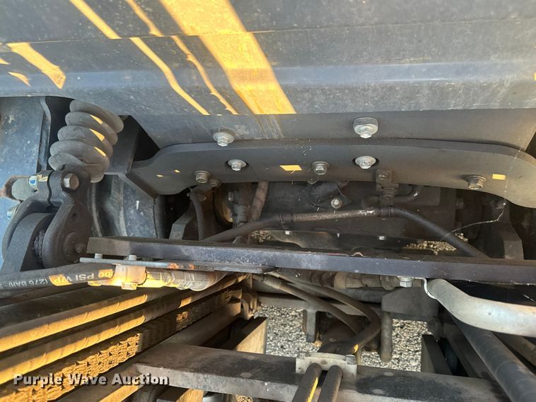 image for item ES5002 Toyota 8FGU25 forklift