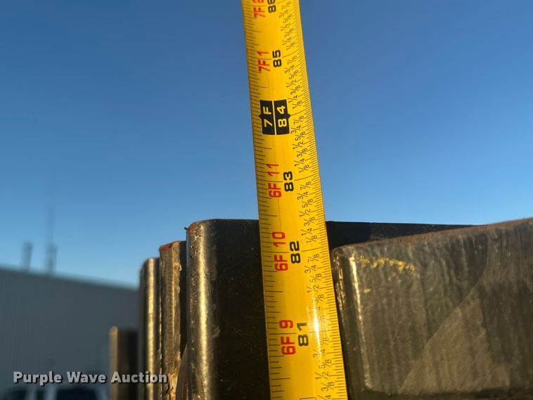 image for item ES5002 Toyota 8FGU25 forklift