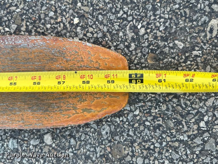 image for item ES5002 Toyota 8FGU25 forklift