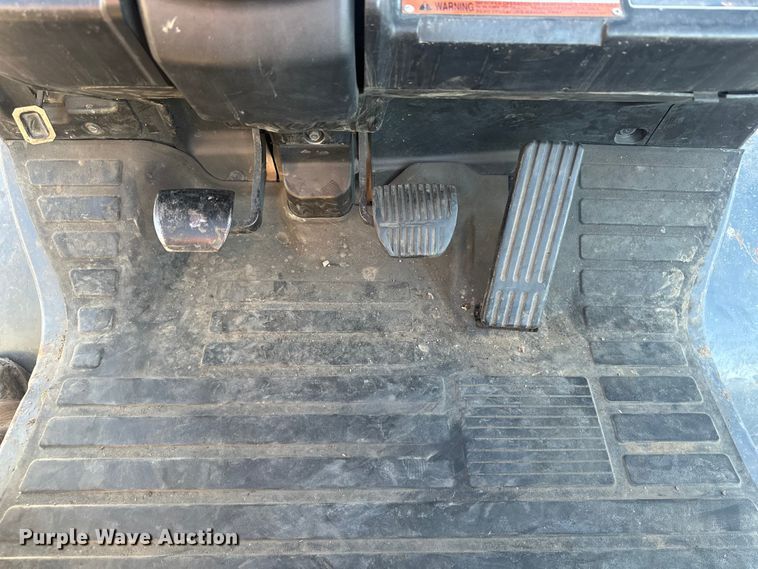 image for item ES5002 Toyota 8FGU25 forklift