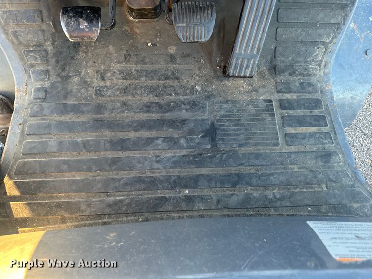 image for item ES5002 Toyota 8FGU25 forklift