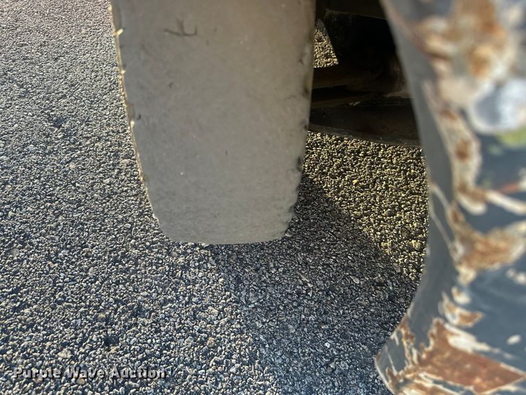 image for item ES5002 Toyota 8FGU25 forklift