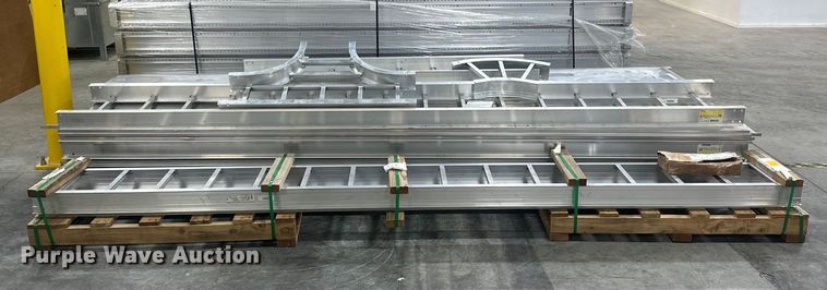 image for item ES5003 Cable trays